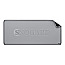 Logitech Desk Mat Studio Series 700x300mm grau