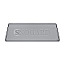 Logitech Desk Mat Studio Series 700x300mm grau