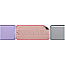 Logitech Desk Mat Studio Series 700x300mm grau
