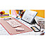 Logitech Desk Mat Studio Series 700x300mm grau