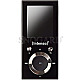 16GB Intenso 3717470 Video Scooter BT MP3 Player schwarz