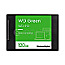 240GB Western Digital WDS240G3G0A WD Green 2.5" SATA 6Gb/s SSD