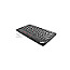 Lenovo 4Y40X49507 TrackPoint Keyboard 2 Bluetooth QWERTZ schwarz