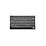 Lenovo 4Y40X49507 TrackPoint Keyboard 2 Bluetooth QWERTZ schwarz