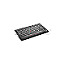 Lenovo 4Y40X49507 TrackPoint Keyboard 2 Bluetooth QWERTZ schwarz