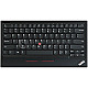 Lenovo 4Y40X49507 TrackPoint Keyboard 2 Bluetooth QWERTZ schwarz