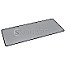 Logitech Desk Mat Studio Series 700x300mm grau