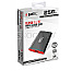 256GB Emtec ECSSD256GX210 Elite X210 SSD USB-C 3.1