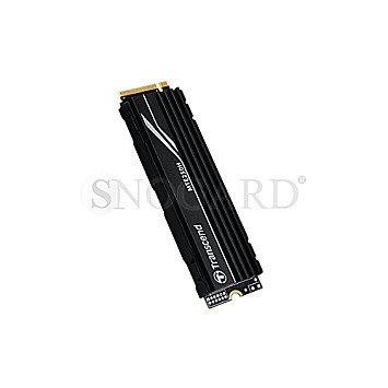 1TB Transcend MTE250H M.2 2280 PCIe 4.0 x4 SSD