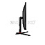 60.5cm (23.8") AOC G2 24G2SPAE/BK IPS Full-HD Gaming 165Hz Adaptive Sync