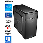 OfficeLine i3-12100-SSD