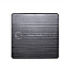 Lenovo 888015471 DB65 Slim DVD-Writer USB schwarz