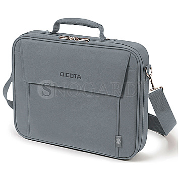 Dicota D30918-RPET Eco Multi Base 14-15.6" Notebook Tasche grey