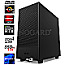 GamingLine R7-5700X-M2-RTX3070 OC LHR RGB WiFi