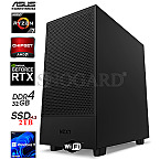 GamingLine R7-5700X-M2-RTX3070 OC LHR RGB WiFi