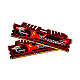 16GB G.Skill F3-2133C11D-16GXL RipJawsX DDR3-2133 Kit rot