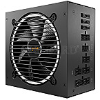 550 Watt be quiet! BN341 Pure Power 12 M ATX 3.0 vollmodular 80 PLUS Gold