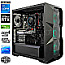 GamingLine i5-12400F-M2-RTX3070 OC