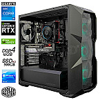 GamingLine i5-12400F-M2-RTX3070 OC