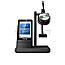 Yealink WH66 Mono UC DECT Headset