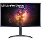80cm (31.5") LG 32EP950-B UltraFine Display OLED Pro 4K Ultra HD Pivot USB-C PD
