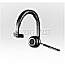 Logitech Mono H820e DECT Headset schwarz