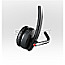 Logitech Mono H820e DECT Headset schwarz