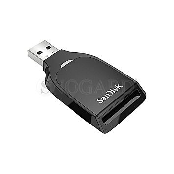 SanDisk SDDR-C531-GNANN SDHC / SDXC UHS-I USB 3.0 Cardreader