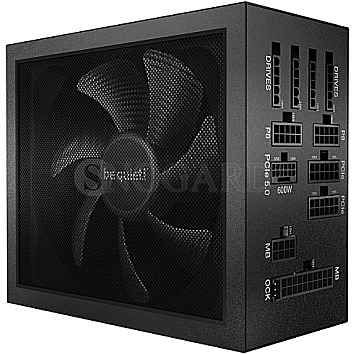 1000 Watt be quiet! BN335 Dark Power 13 ATX 3.0 vollmodular 80 PLUS Titanium