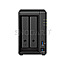 Synology DiskStation DS723+ 2-Bay R1600 2GB NAS Server