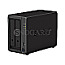 Synology DiskStation DS723+ 2-Bay R1600 2GB NAS Server