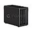 Synology DiskStation DS723+ 2-Bay R1600 2GB NAS Server