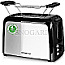 Emerio TO-123924 2-Scheiben Toaster