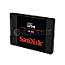 500GB SanDisk SDSSDH3-500G-G26 Ultra 3D 2.5" SATA 6Gb/s SSD