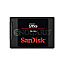 500GB SanDisk SDSSDH3-500G-G26 Ultra 3D 2.5" SATA 6Gb/s SSD
