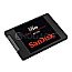 500GB SanDisk SDSSDH3-500G-G26 Ultra 3D 2.5" SATA 6Gb/s SSD