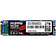 2TB MEGA Electronics Fastro MS300 M.2 2280 PCIe 4.0 x4 SSD NVMe 1.4