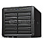 Synology DiskStation DS2422+ Ryzen V1500B 4GB DDR4 ECC SO-DIMM 4xGLAN