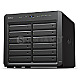 Synology DiskStation DS2422+ Ryzen V1500B 4GB DDR4 ECC SO-DIMM 4xGLAN