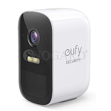 Anker T81133D3 Eufy eufyCam 2C Add-on Camera IP67 Outdoor Zusatzkamera
