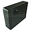 LC-Power LC-1404MB Mini ITX / Micro ATX Case Black Edition