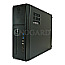 LC-Power LC-1404MB Mini ITX / Micro ATX Case Black Edition