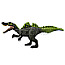 Mattel HDX44 Jurassic World Roar Strikers Ichthyovenator