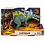 Mattel HDX44 Jurassic World Roar Strikers Ichthyovenator