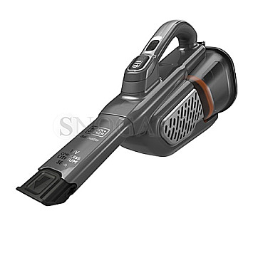 Black & Decker BHHV520JF Akku Handsauger 18V/2.0Ah