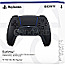 Sony Playstation 5 DualSense Midnight Black PS5 Gamepad