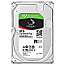 8TB Seagate ST8000NT001 IronWolf Pro NAS 3.5" SATA 6Gb/s + Rescue CMR