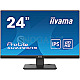 60.5cm (23.8") Iiyama ProLite XU2493HS IPS Full-HD Lautsprecher VESA