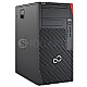 Fujitsu Esprimo P5011 Pentium Gold G6400 8GB RAM 256GB SSD DVD-RW W10Pro