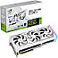 24GB ASUS ROG-STRIX-RTX4090-O24G-WHITE ROG Strix GeForce RTX4090 OC